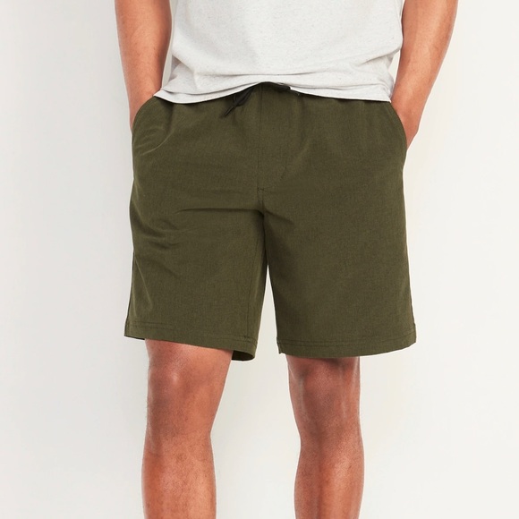 Old Navy Active Go Dry Shorts - Picture 1 of 3